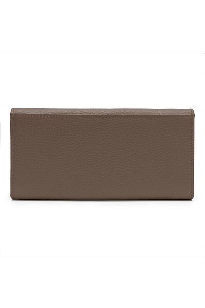 Lazarotti Bologna Leather Wallet Leather 19 Cm