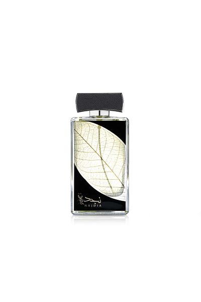 lattafa Lattafa Najdia Eau De Perfume 100ml+ Deo 50ml inside