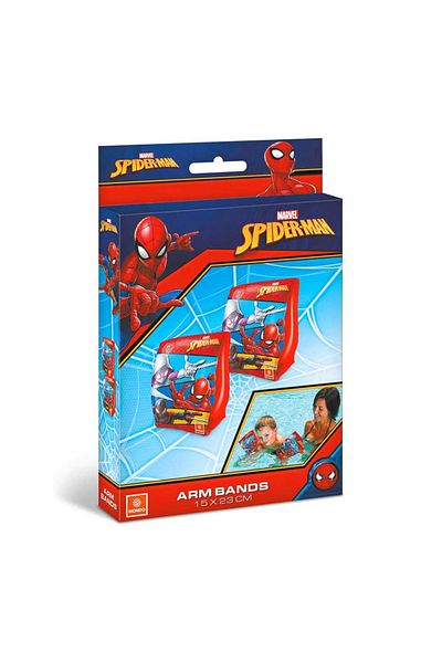 Sunman Mondo Inflatable Sleeve Boy Spiderman 15X23 cm 2+