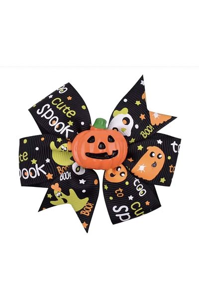panda hediyelik Agrafă de Anul Nou Halloween Halloween Dovleac Agrafă