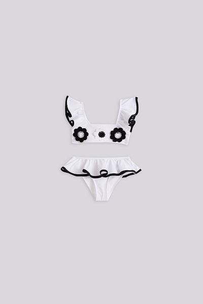 GB Baby Bg Store Baby Girl Colorful Bikini