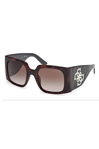 Guess Gu00201H 52F 53 Women's Sunglasses