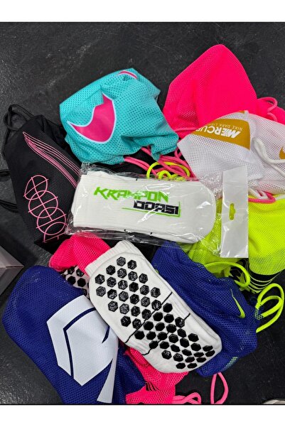 Krampon odası Predator Football Boots Tamprof Level