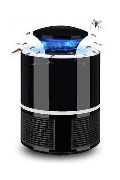 DLC Electric Mosquito Killer UV Lamp With USB port