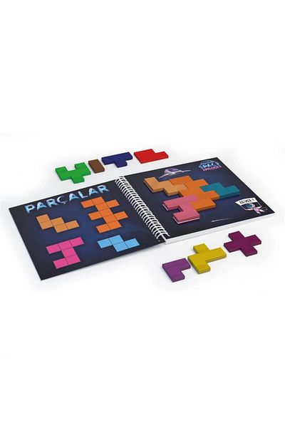 Redka Banzuki Space Box Game