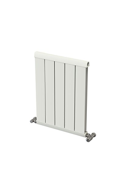 AEON Phoenix Alüminyum Radyatör Panel 600 X 395 Beyaz 5 Dilim