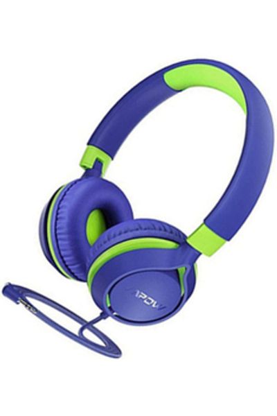 MPOW 1 Chi Wired Headphones for Kids