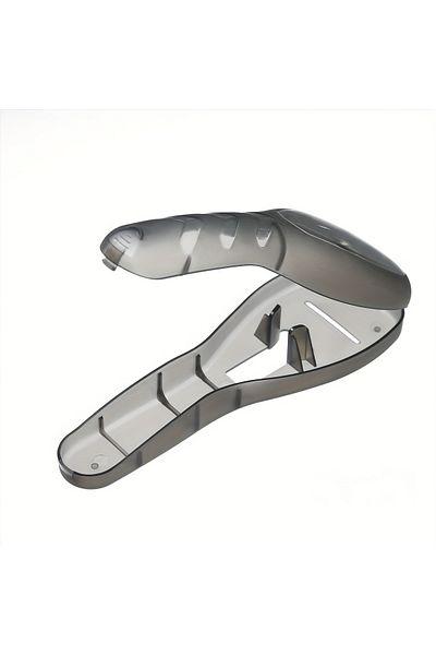 Boldy Shaving Razor Box - Travel Box - Shaving Kit Organizer - Shaving Razor Container - Shaving Box 1 Piece