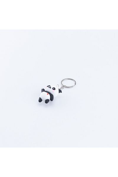 Bimotif Panda keychain