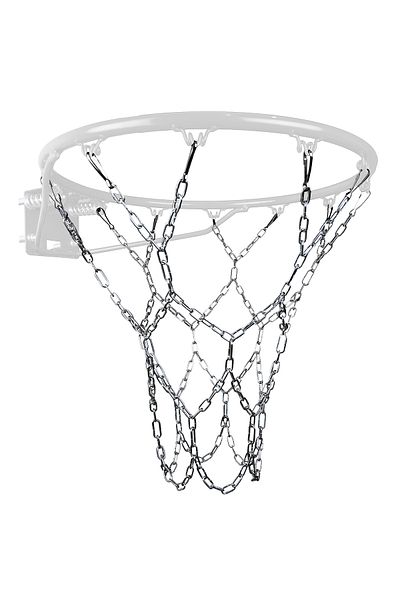 ACTION ONE Plasa metalica Action One pentru cos de baschet, 650g