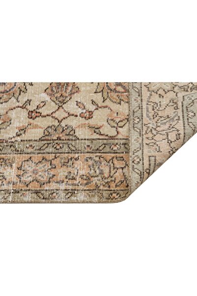 Sempati halı Vintage Şıklıkta Halı 112x199 cm 9217