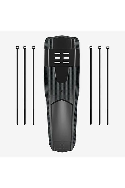 Choice 1 pcs Mountain Bike Front and Rear Fenders, Universal Bicycle Accessories, Cycling Gear 1/2 Pcs.