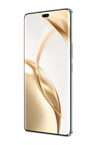 HONOR 200 Pro 512 GB 12 GB Ram Yeşil Cep Telefonu (Honor Türkiye Garantili)