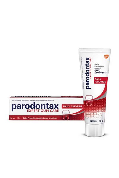 Parodontax Daily Fluoride Toothpaste 75g