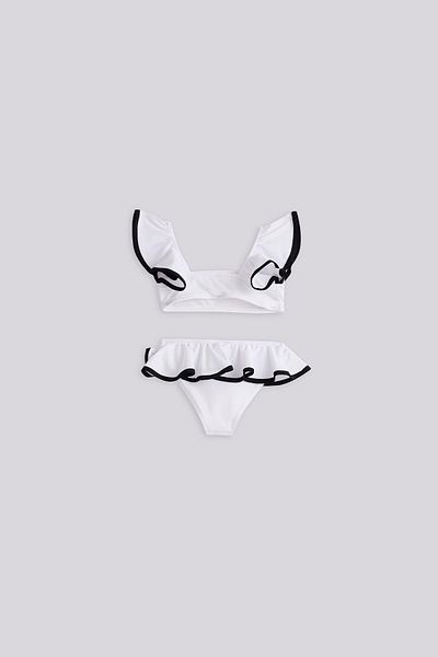 GB Baby Bg Store Baby Girl Colorful Bikini
