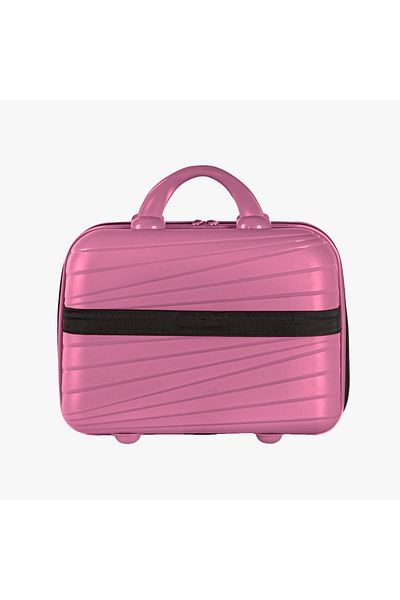 Laguna Stewardess Suitcase - Unbreakable Toiletry Bag