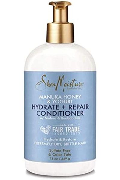 Shea Moisture SheaMoisture Manuka Honey & Yoghurt Hydrate & Repair Conditioner
