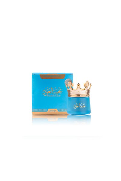 Banafa Fragranced Oud Incense Tahiat Al Oud 45g