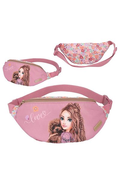 Top Model Topmodel Floral Handbag