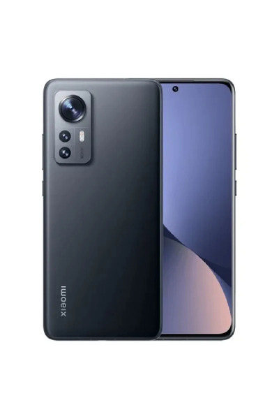 Xiaomi YENİLENMİŞ XIAOMI 12 PRO 256GB GRİ CEP TELEFONU (12 AY GARANTİLİ) - A ...