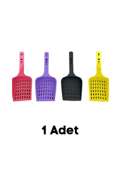 Petilux Cat Litter Cleaning Shovel