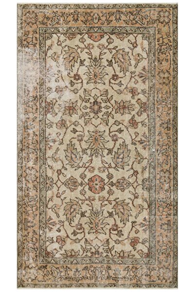 Sempati halı Vintage Şıklıkta Halı 112x199 cm 9217