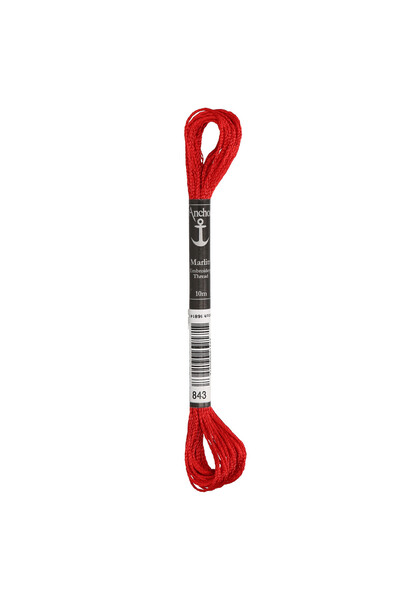 Anchor Ață de brodat Marlitt Muline