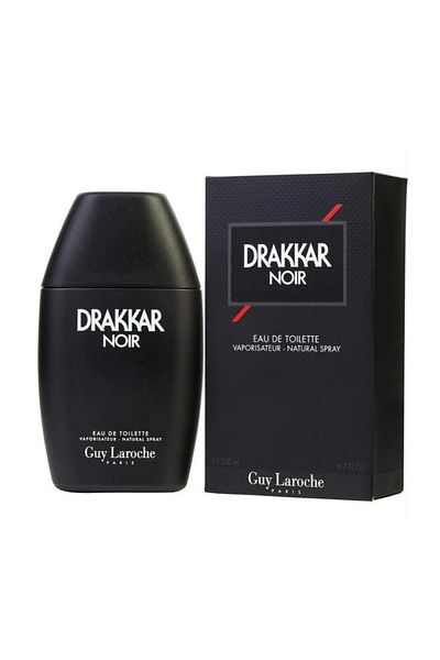 Guy Laroche Drakkar Noir Eau de Toilette 100ml