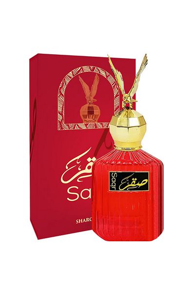 KHALIS Saqr - Khalis, Men's, Eau de Parfum, 100ml