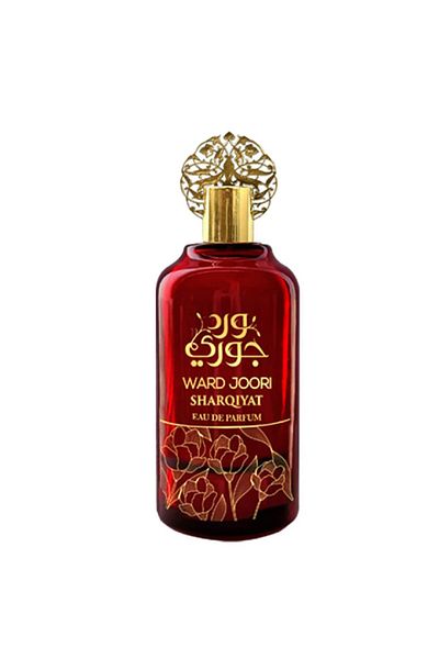 KHALIS Ward Joori - Khalis, Unisex, Eau de Parfum, 100ml