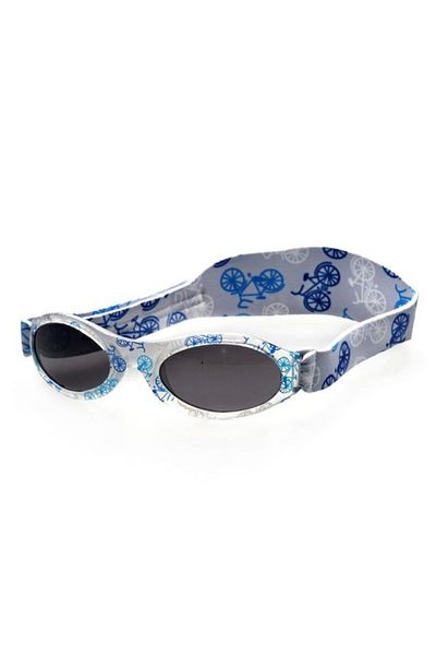 Banz Children's Sunglasses, Bubzee, 2-5 years, gri