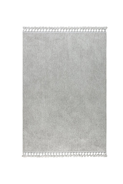 Madame Coco Bettine Halı - Gri - 120x170 cm