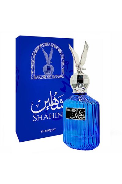 KHALIS Shahin - Khalis, Men's, Eau de Parfum, 100ml
