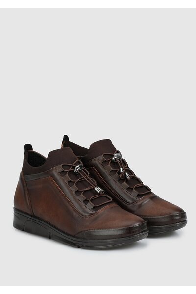 Eclipse Tan Women's Boots