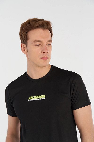 hummel Μπλουζάκι Fred κοντομάνικο
