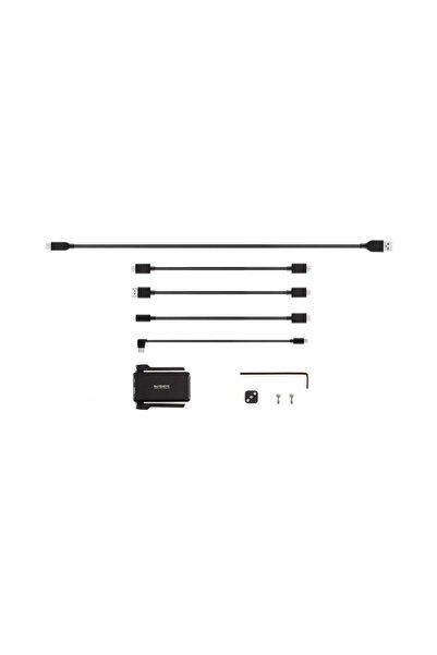 DJI Sistem de transmisie a imaginilor Ronın Raveneye | Türkiye Karacasulu Gar...