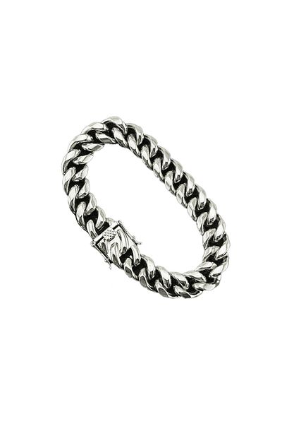 SIC MODA Stainless steel bracelet Sic Moda 4094