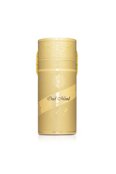 lattafa Lattafa Oud Mood Elixer Eau De Perfume 100ml