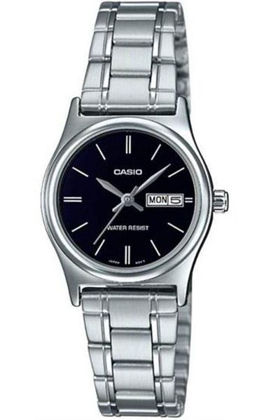 Casio Ltp-V006D-1B2Udf Women's Wristwatch