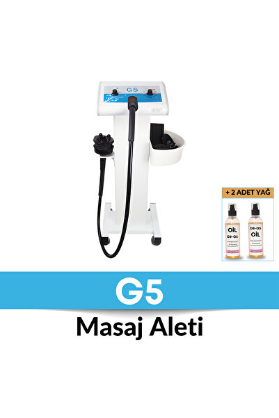 east medical İthal G5 Masaj Yeni Model Bölgesel Ve Selülit Cihazı 1950 Devir ...