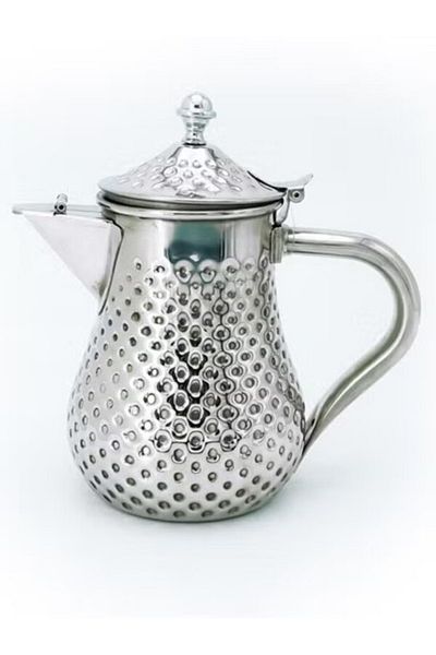 Voyager Voyager Silver 1L Jug