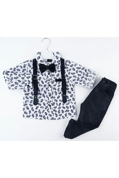 Mc Emirix Kids Wear Set of 2 with Slope
