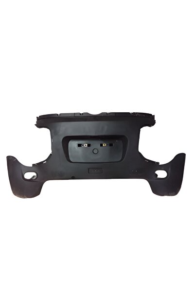 Volta EV1 ARKA TAMPON PLASTIK