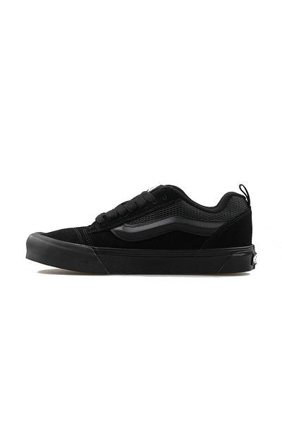 Vans Knu Skool Casual Sports Shoes Sneaker Colorful
