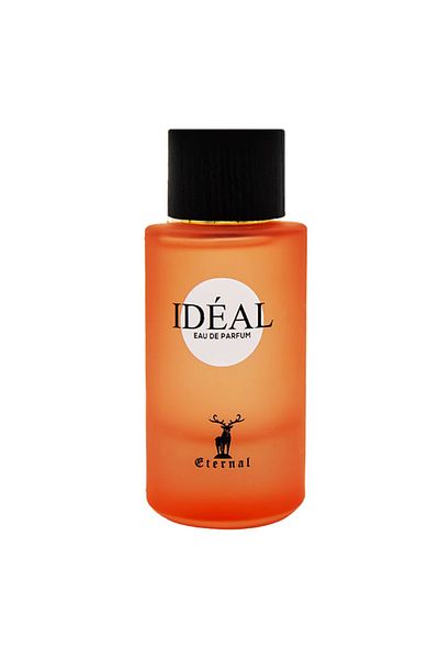 KHALIS Ideal - Khalis, Woman, Eau de Parfum, 100ml