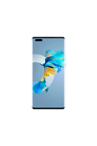 Huawei Yenilenmiş Mate 40 Pro 256gb Gümüş Cep Telefonu (12 AY GARANTİLİ) - A ...