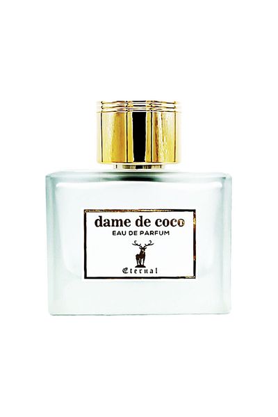 KHALIS Dame de Coco - Khalis, Dama, Eau de Parfum, 100ml