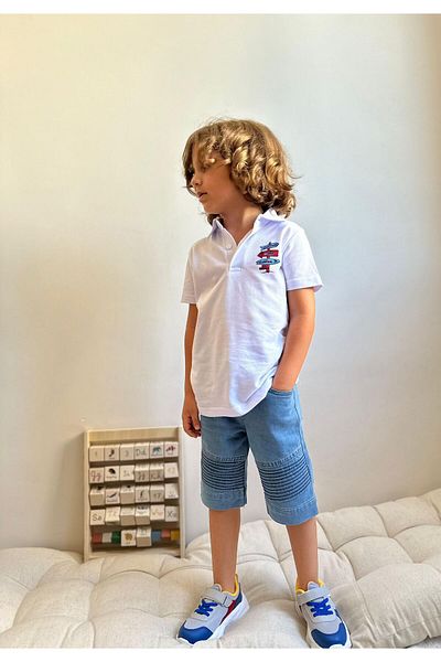 WİKİBOOM Two Piece Sets - White - Not specified
