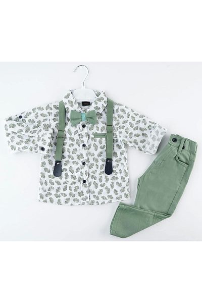 Mc Emirix Kids Wear SET DE 2 CU SLOPE