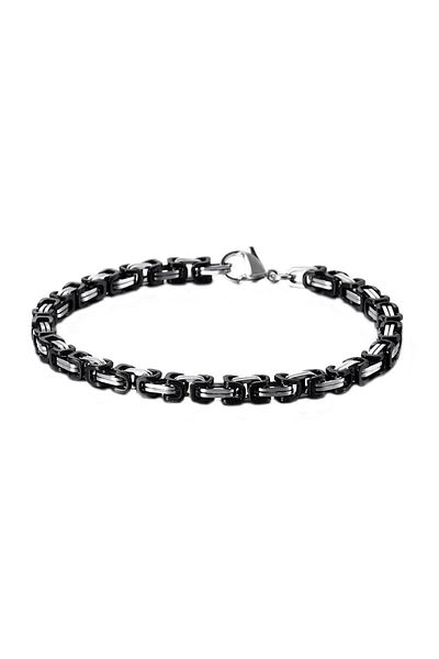 SIC MODA Titanium Bracelet Sic Moda 5383